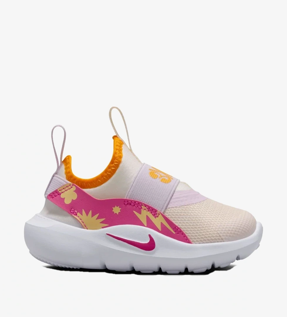 Nike Beyaz Nike Flex Runner
