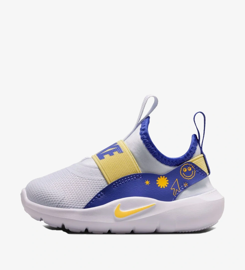 Nike Siyah Nike Flex Runner