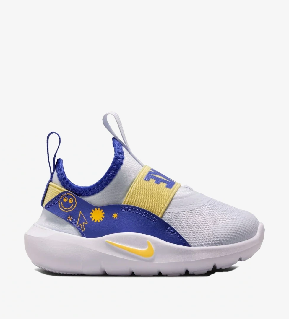 Nike Siyah Nike Flex Runner