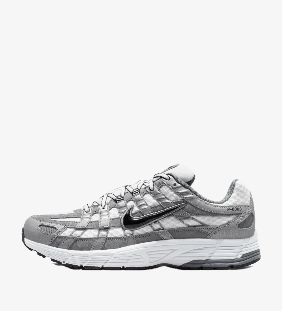 Nike Gri Nike P-6000