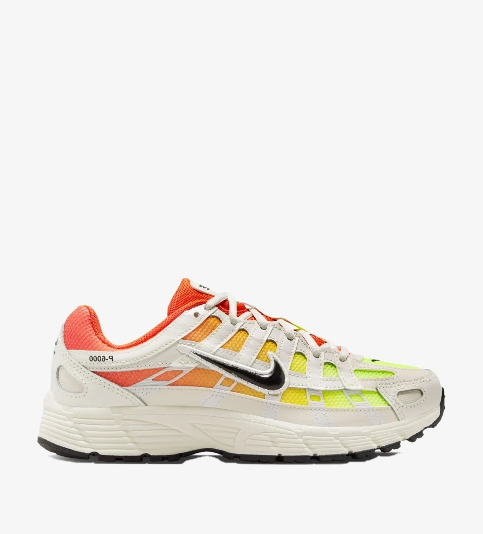 P-6000 'Cosmic Clay' Gs Sneaker Ayakkabı