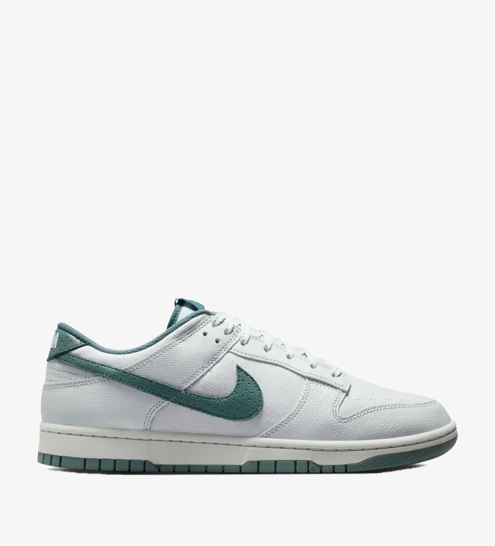 Dunk Low Retro Erkek Sneaker Ayakkabı