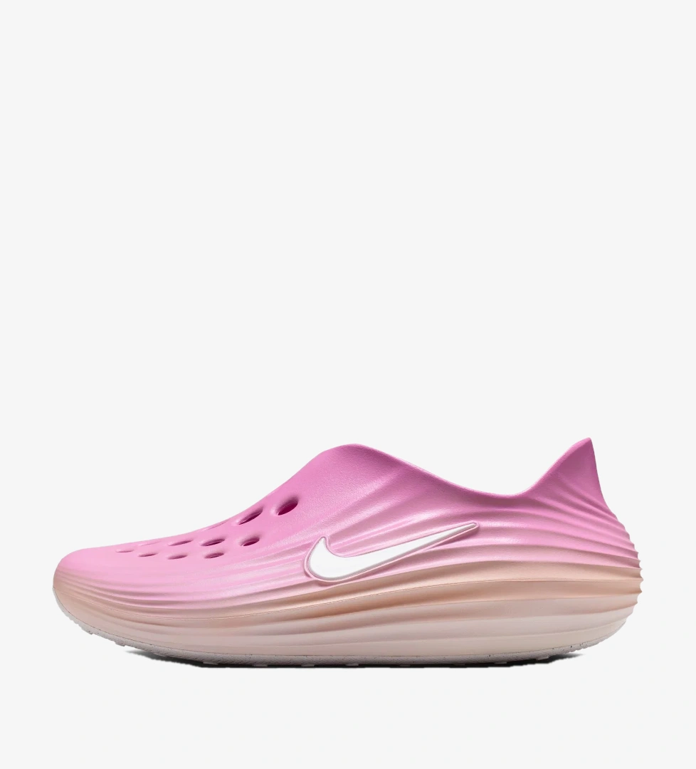 Nike Beyaz Nike Reactx