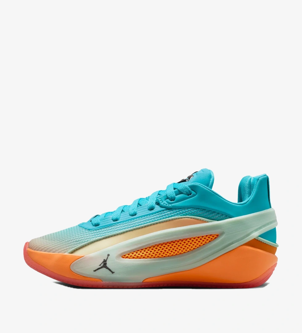 Jordan Çok Renkli Jordan Luka