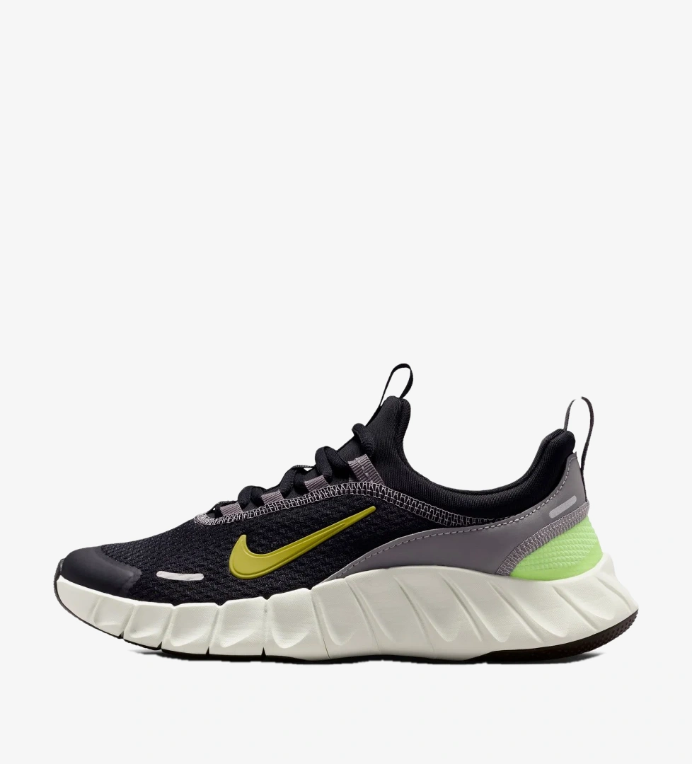Nike Antrasit Nike Free