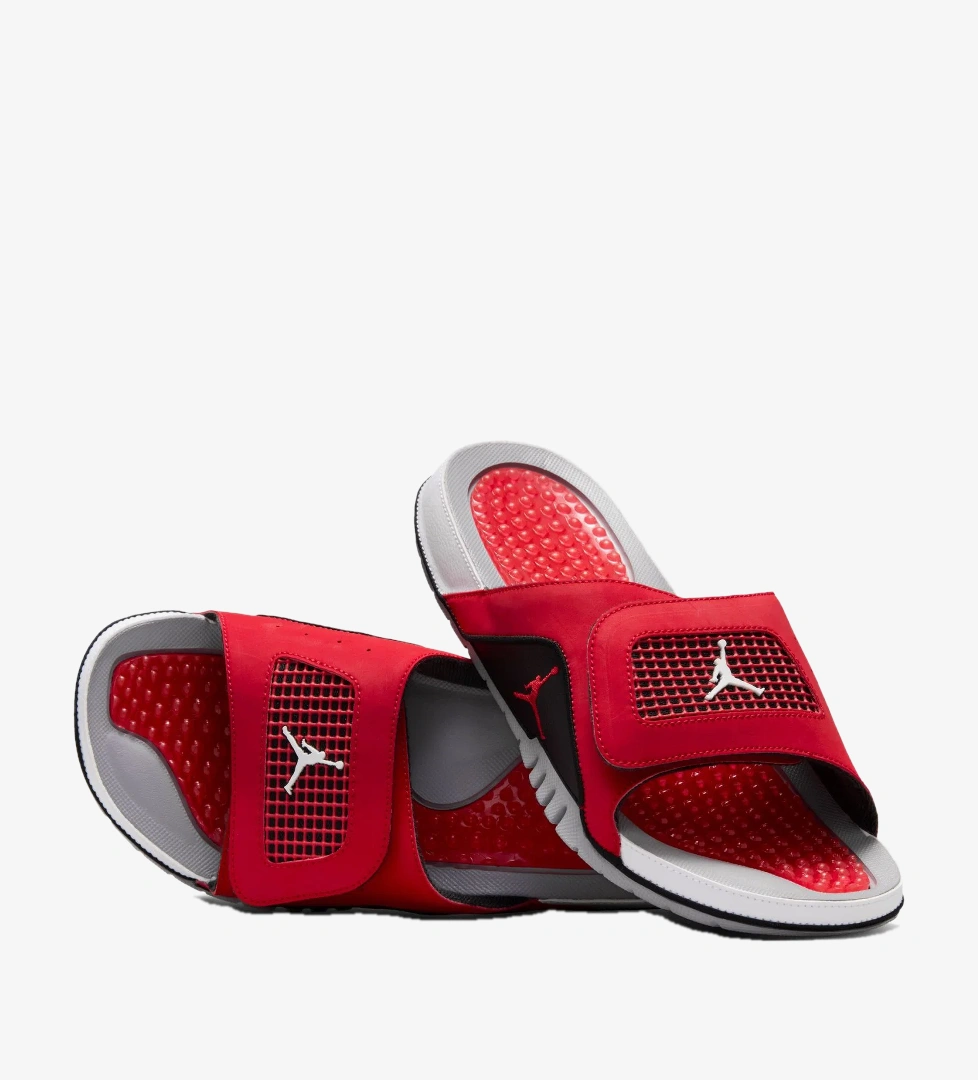 Jordan Jordan Hydro IV