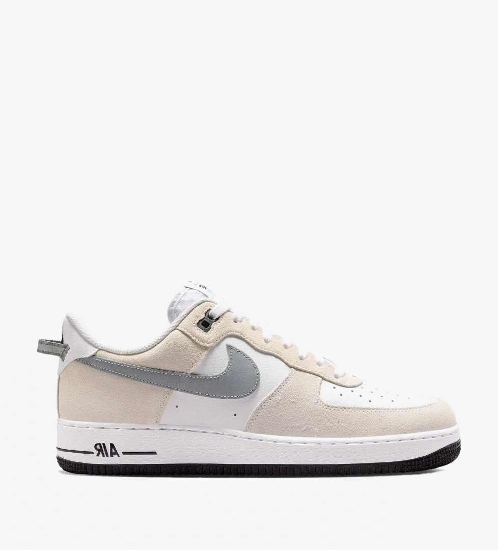 Nike Beyaz Nike Air Force 1