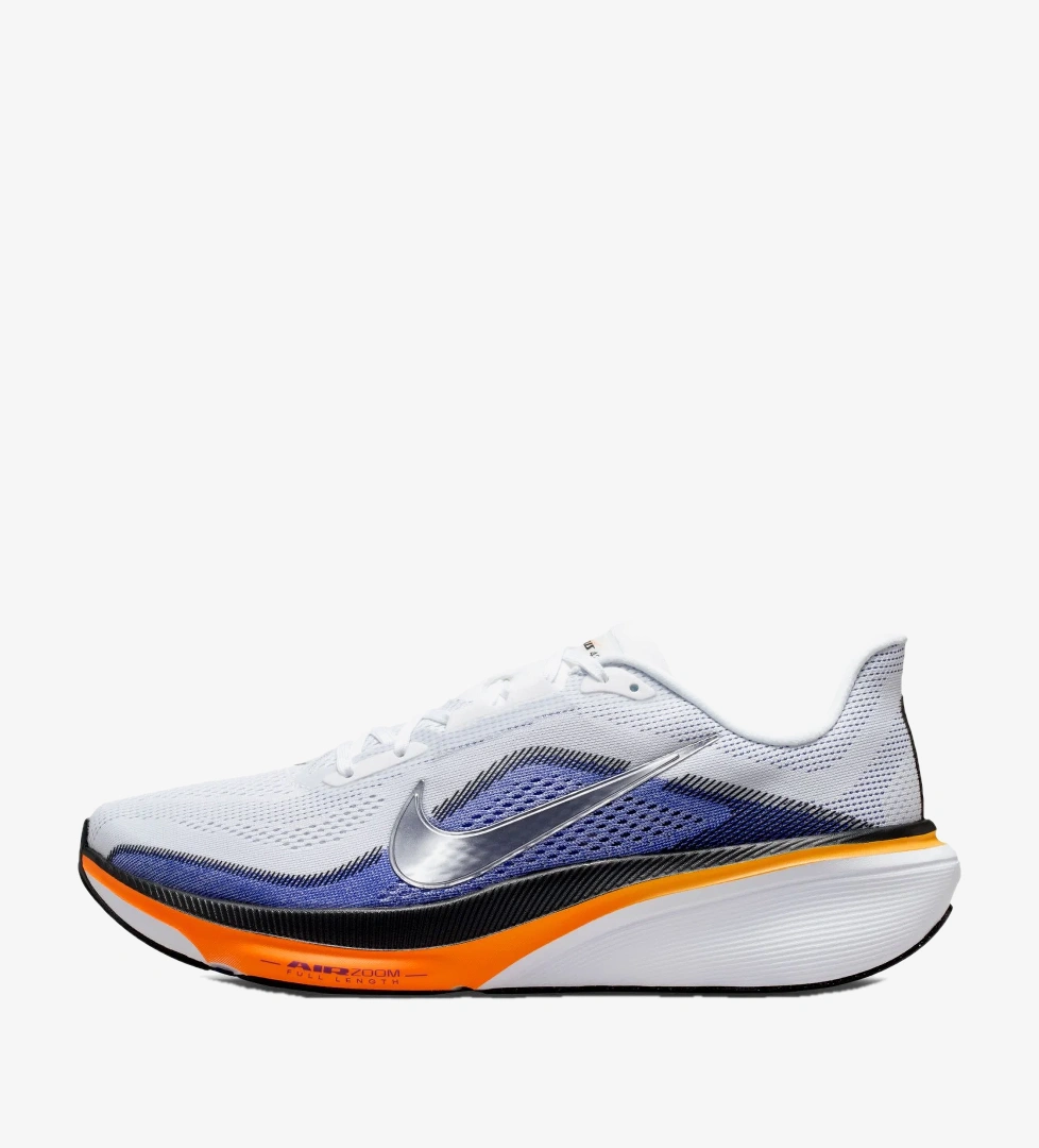 Nike Beyaz Nike Air Zoom