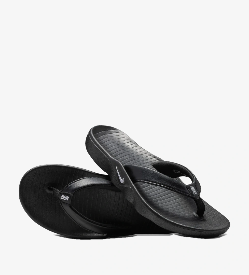 Nike Siyah Nike Marina
