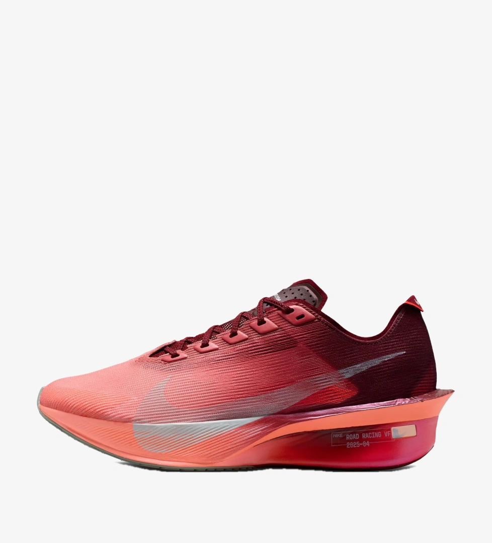 Nike Kırmızı Nike Zoomx Vaporfly