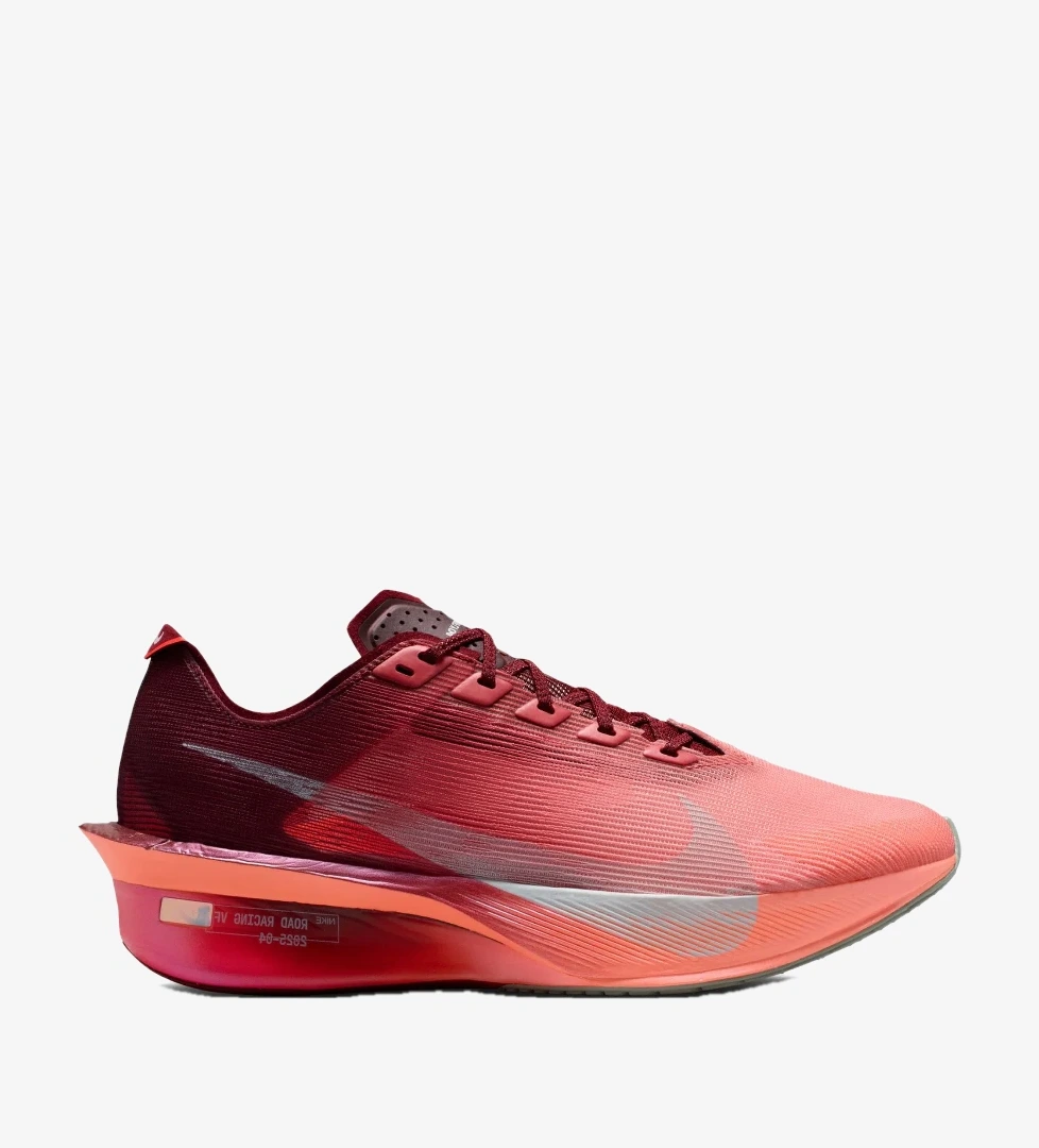 Nike Kırmızı Nike Zoomx Vaporfly