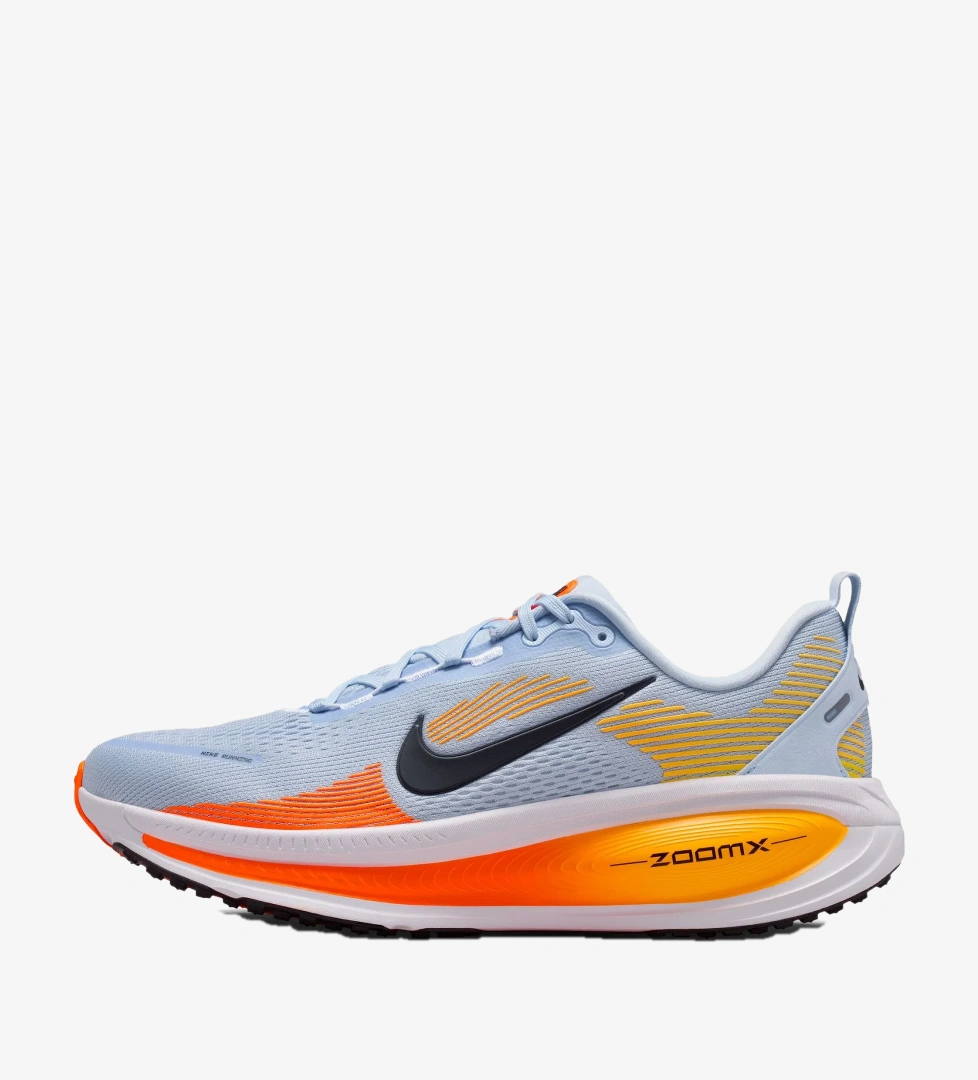 Nike Mavi Nike Vomero 18