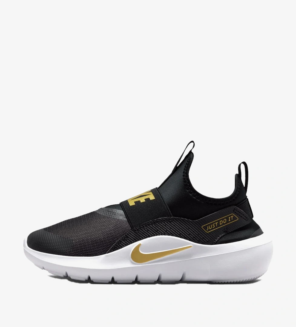Nike Siyah Nike Flex Runner