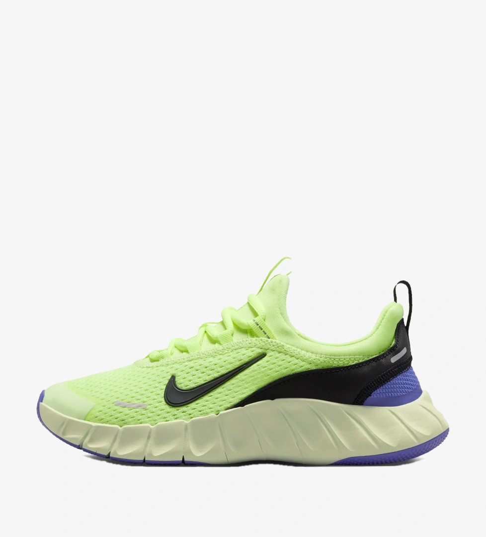 Nike Sarı Nike Free