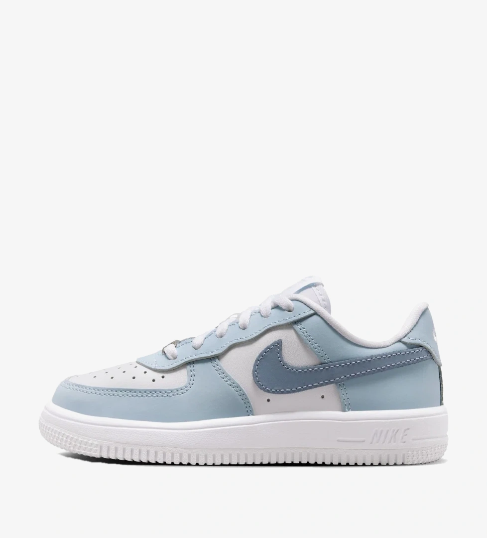 Nike Lacivert Nike Force 1
