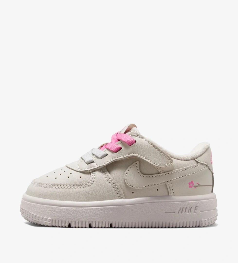 Nike Siyah Nike Force 1