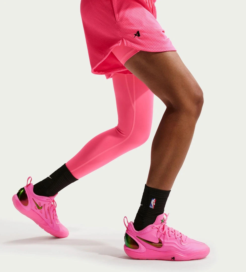 Nike Kırmızı Nike Shoe" A'ja