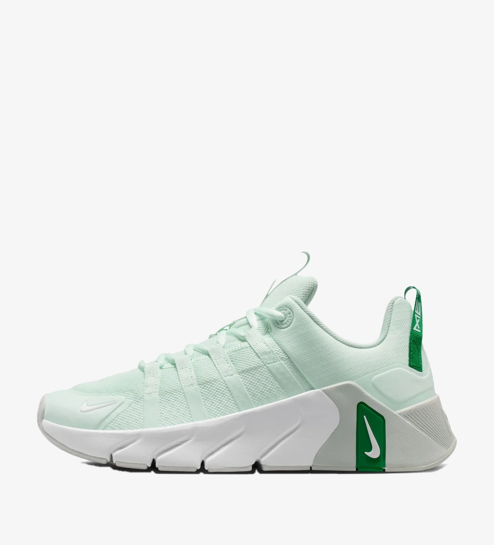 Nike Yeşil Nike Free Metcon