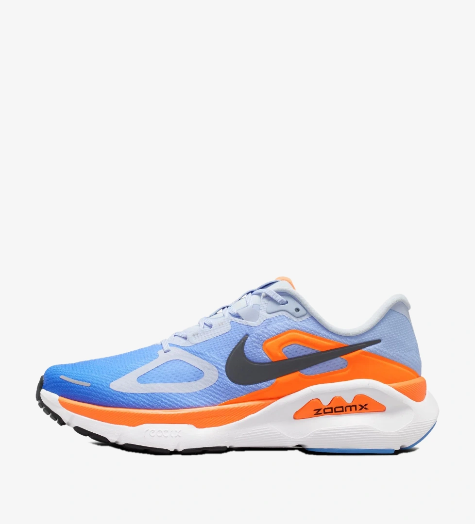 Nike Mavi Nike Structure