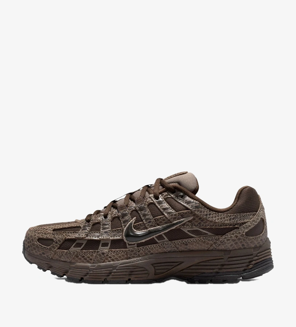 Nike Kahverengi Nike P6000