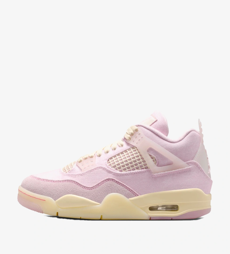 Jordan Jordan Air 4 IB6716