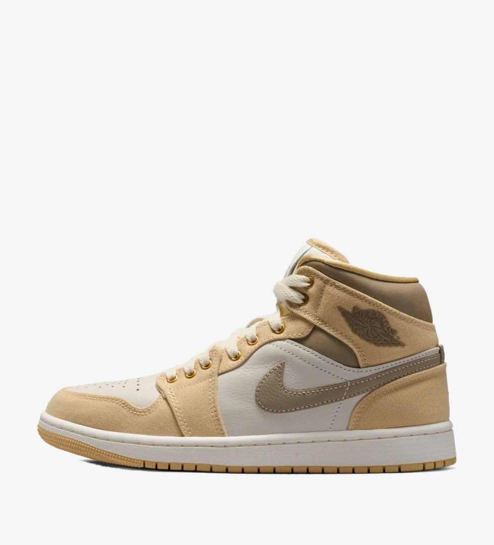 Jordan Kahverengi Jordan Air 1