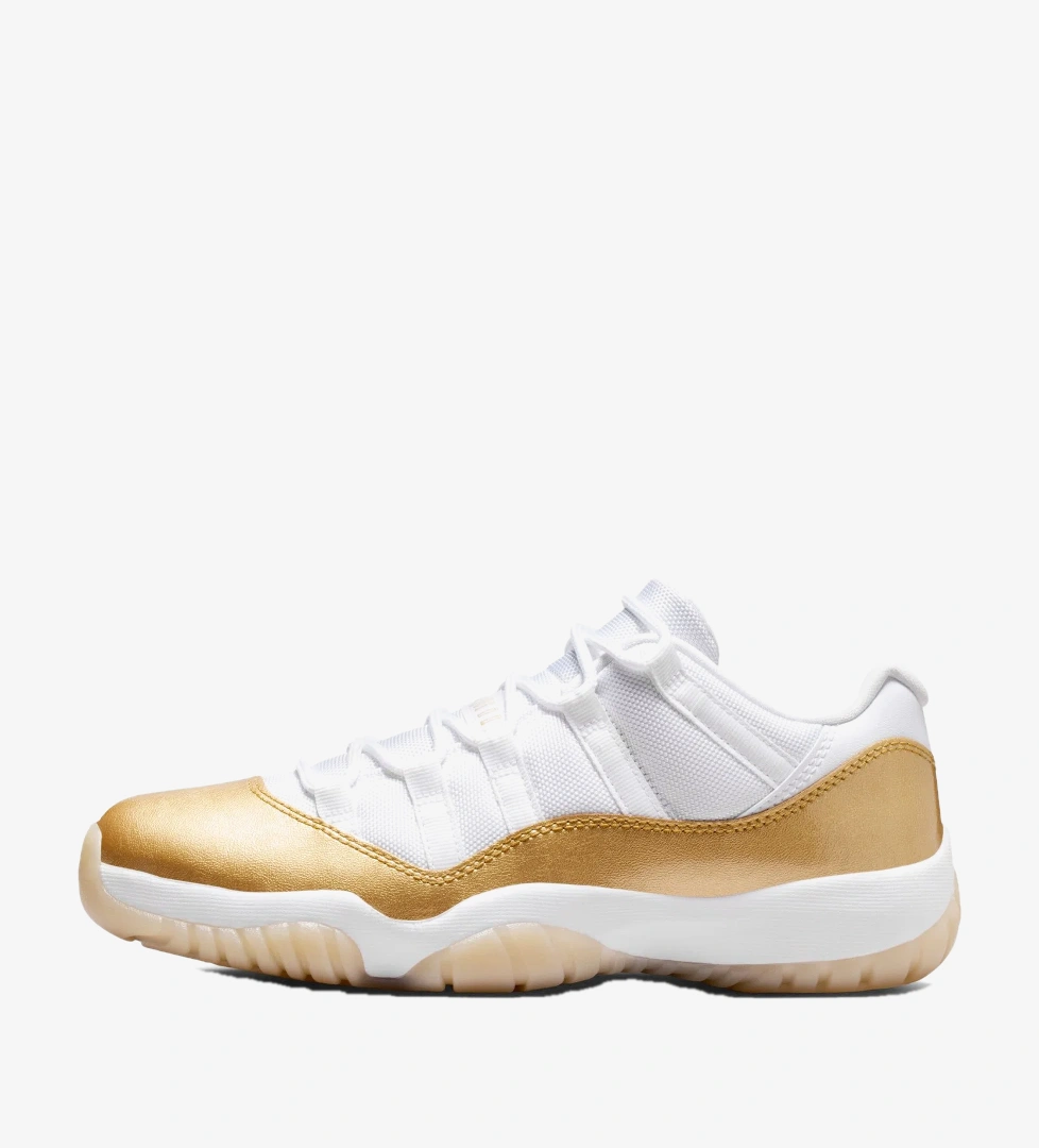 Jordan Beyaz Jordan Air 11