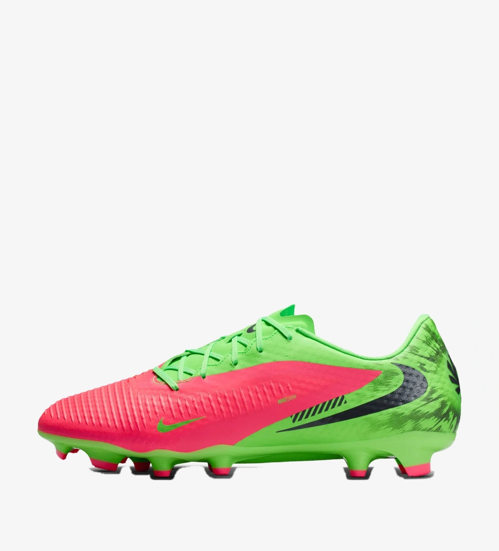 Nike Yeşil Nike 6 Low