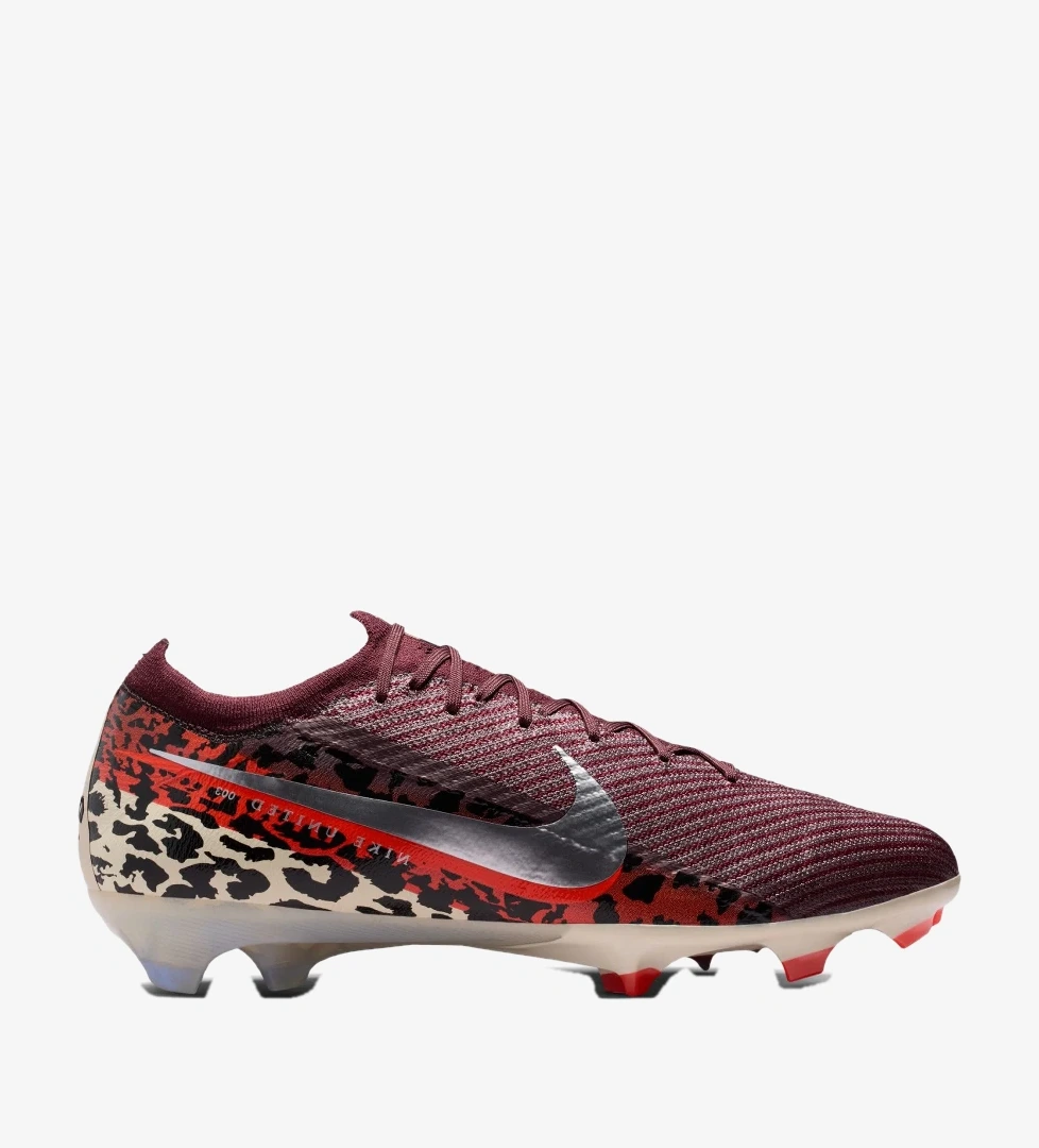 Nike United Mercurial Vapor 16 Elite Fg Erkek Krampon