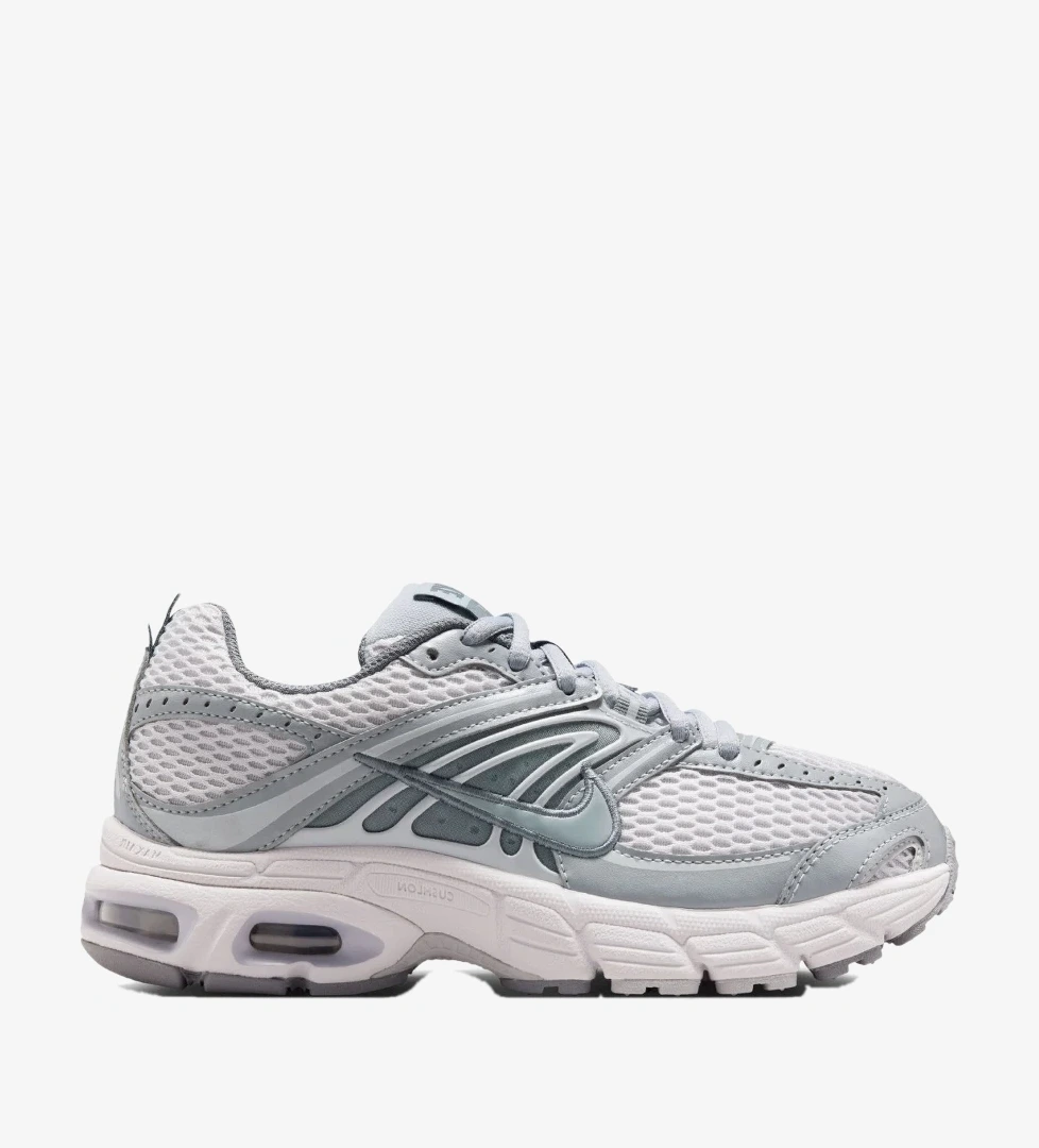 Air Max Moto 2K Gs Gri Sneaker Ayakkabı