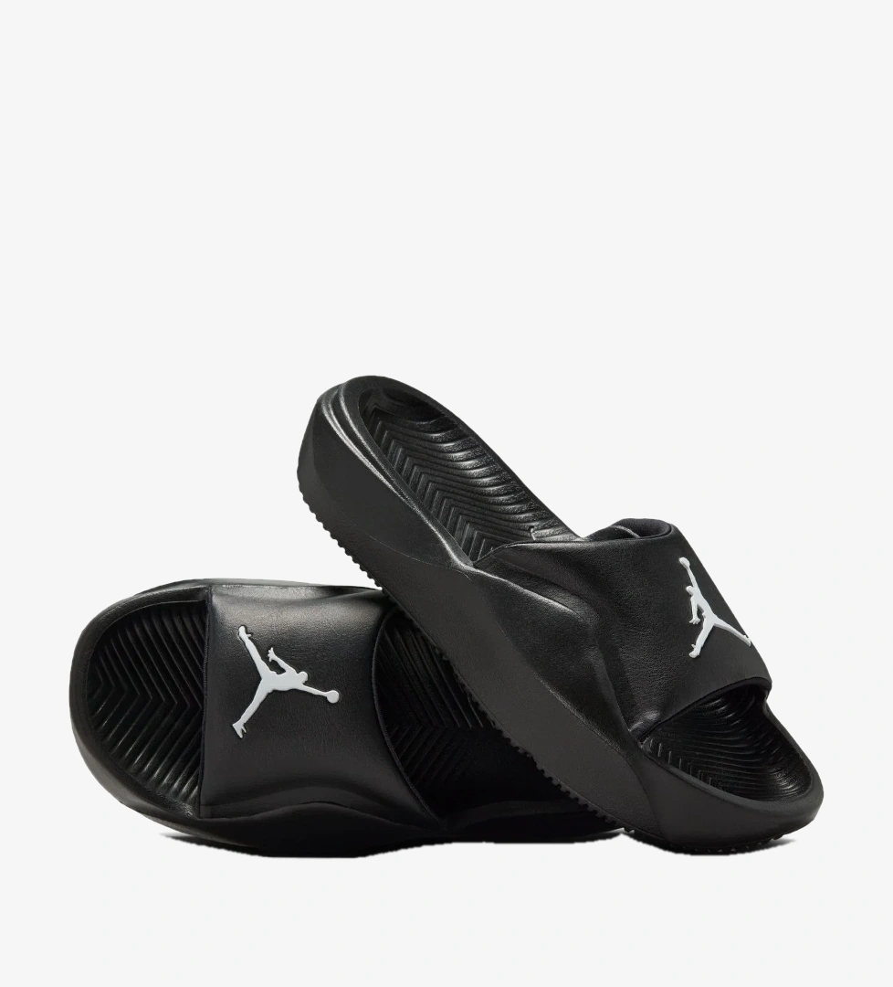 Jordan Siyah Jordan Franchise
