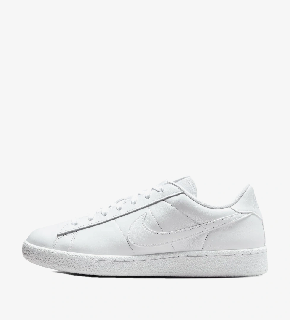 Tennis Classic Kadın Sneaker Ayakkabı
