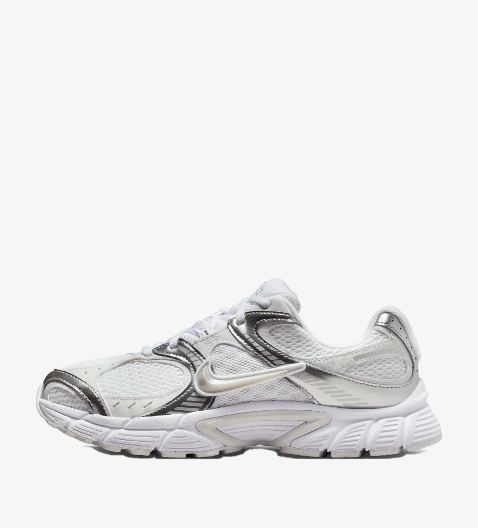 V5 RNR Kadın Bej Sneaker Ayakkabı