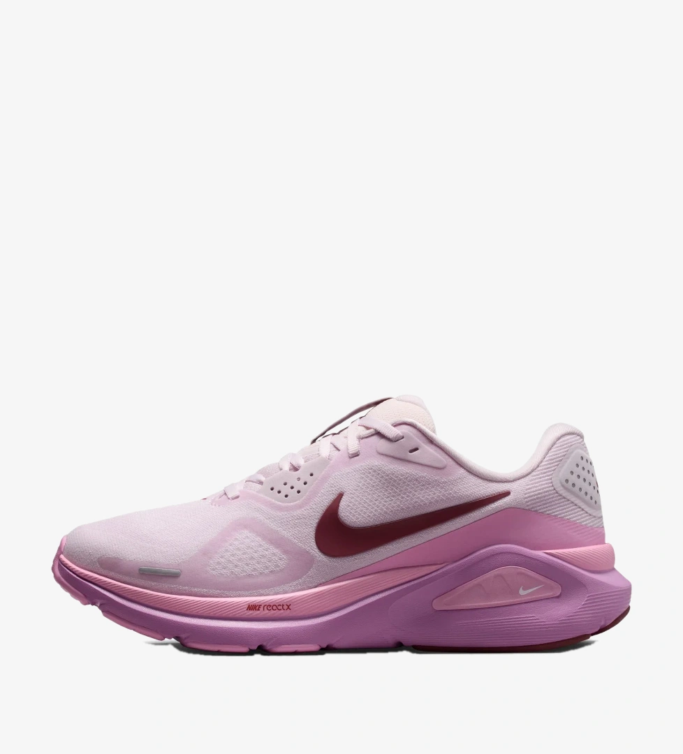 Nike Mor Nike Structure