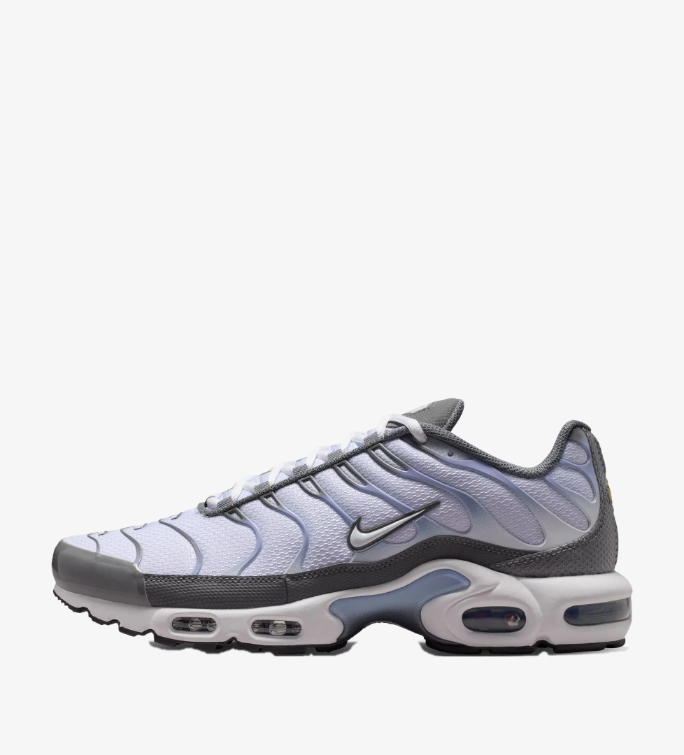 Air Max Plus Erkek Sneaker Ayakkabı