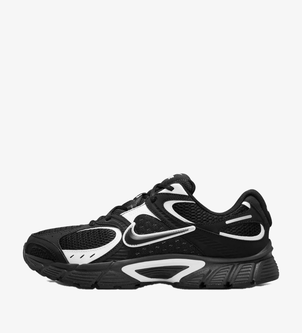 Siyah Nike V5 Rnr