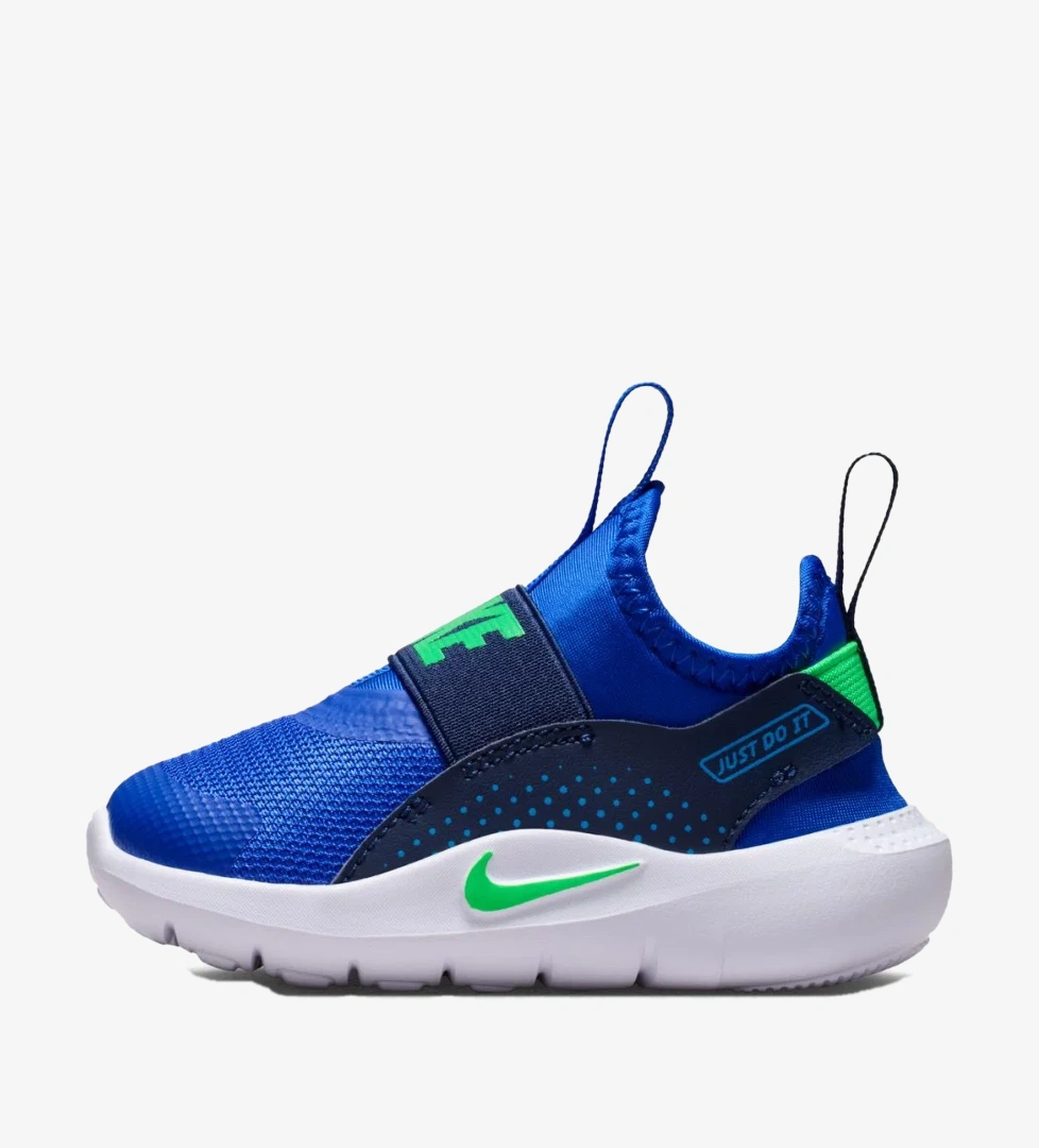 Nike Mavi Nike Flex Runner