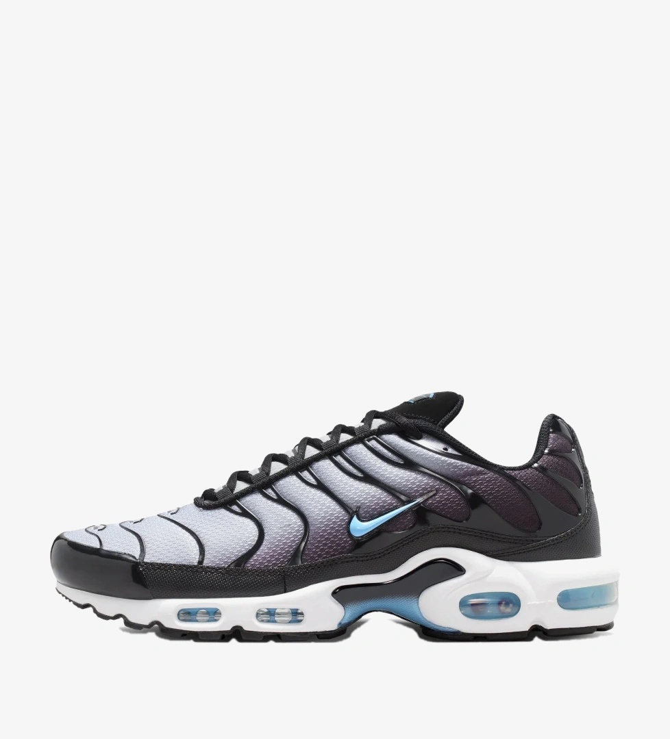 Nike Gri Nike Air Max Plus