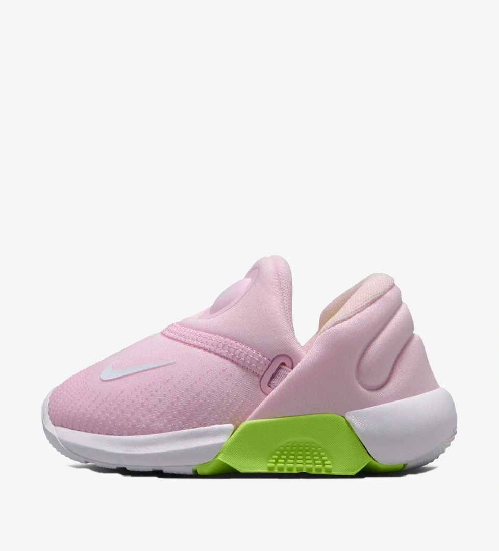 Swoosh Go Bt Çocuk Sneaker Ayakkabı