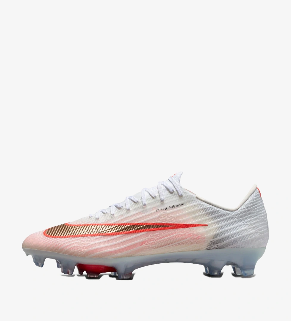 Nike Beyaz Nike Zm Mercurial