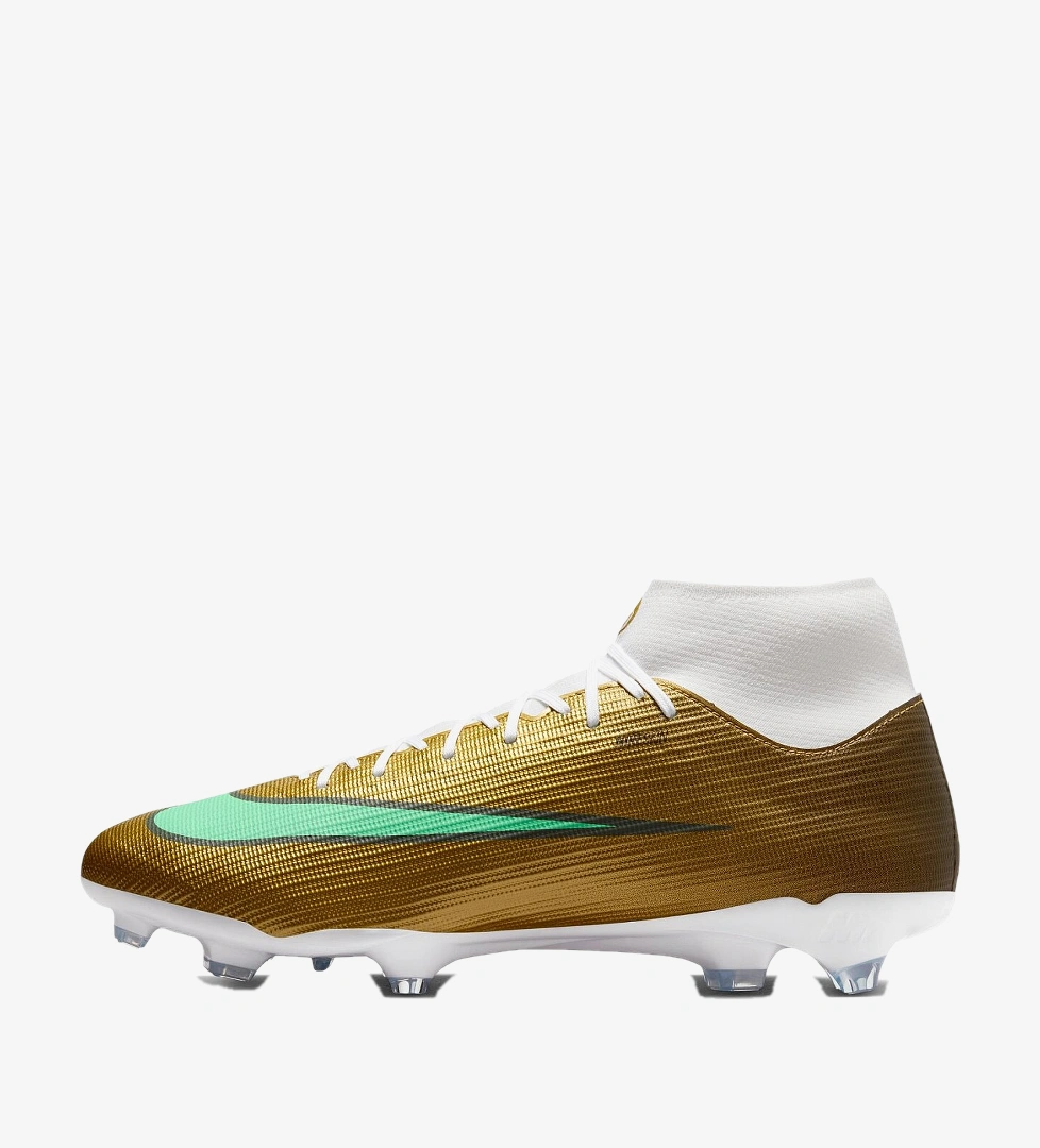 Mercurial Superfly 11 Academy Fg/Mg Mbappé Erkek Krampon