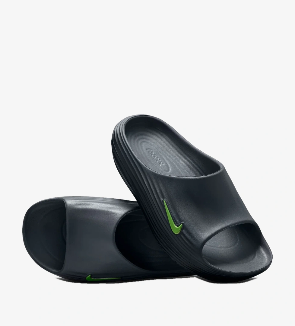 Nike Antrasit Nike Reactx