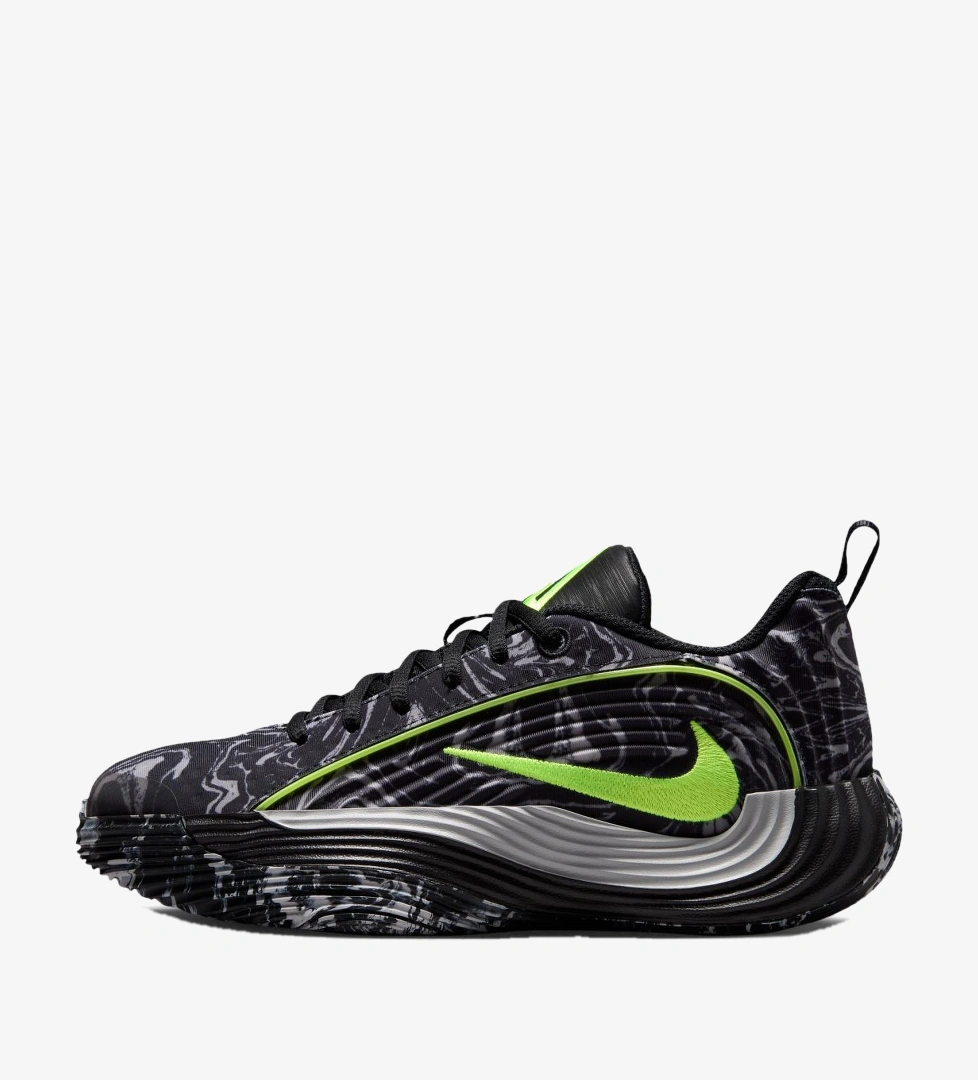Antrasit Nike Giannis Immortality