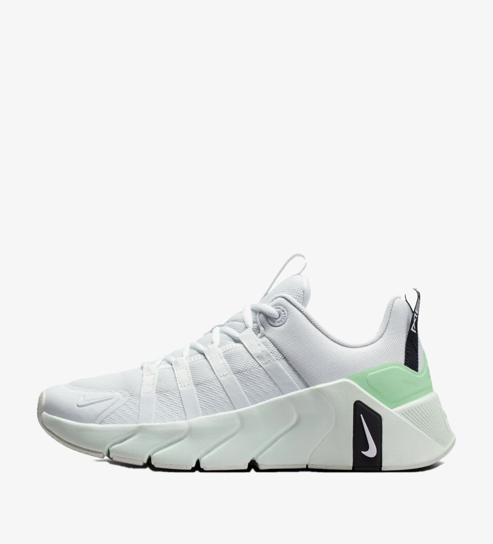 Nike Beyaz Nike Free Metcon