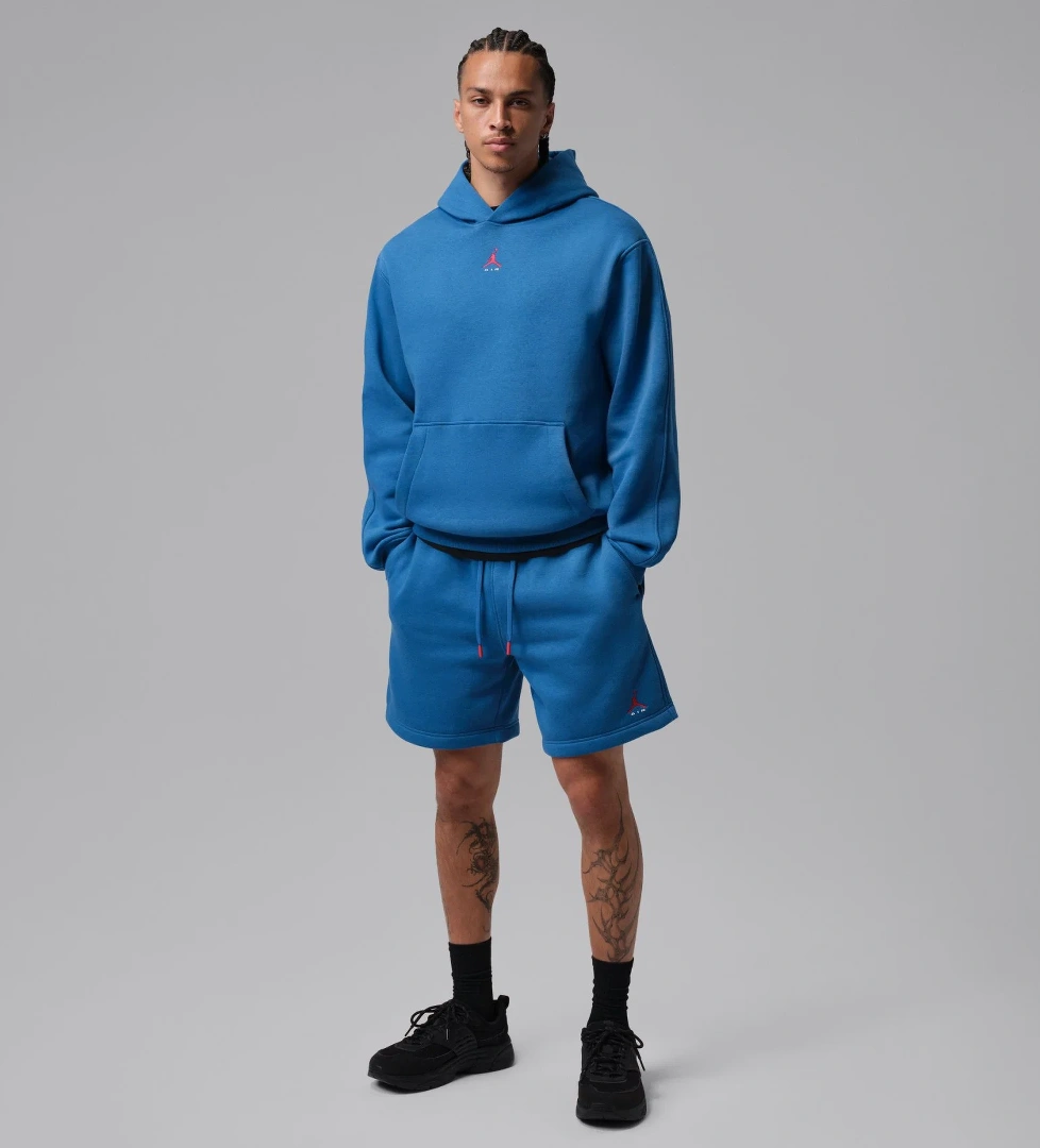 Jordan Brooklyn Fleece Ürün Listesi