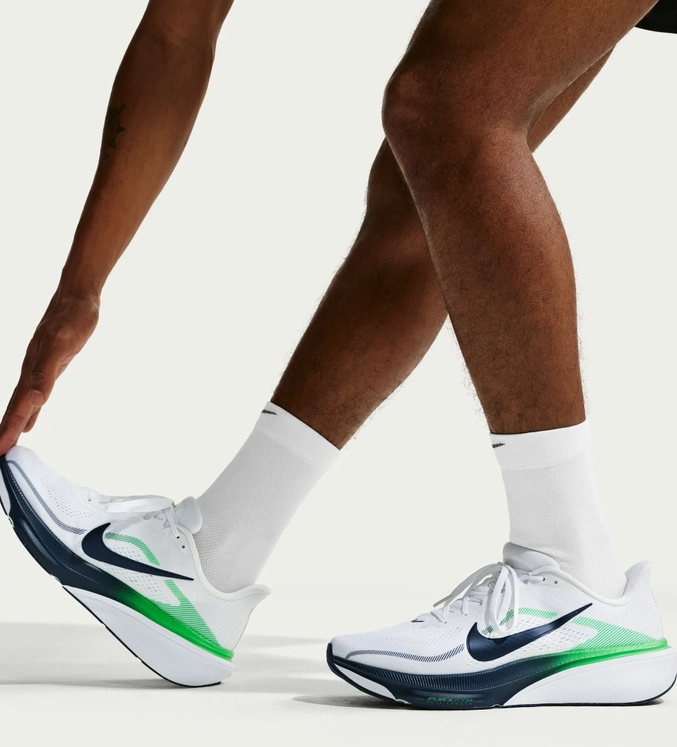 Nike Beyaz Nike Air Zoom