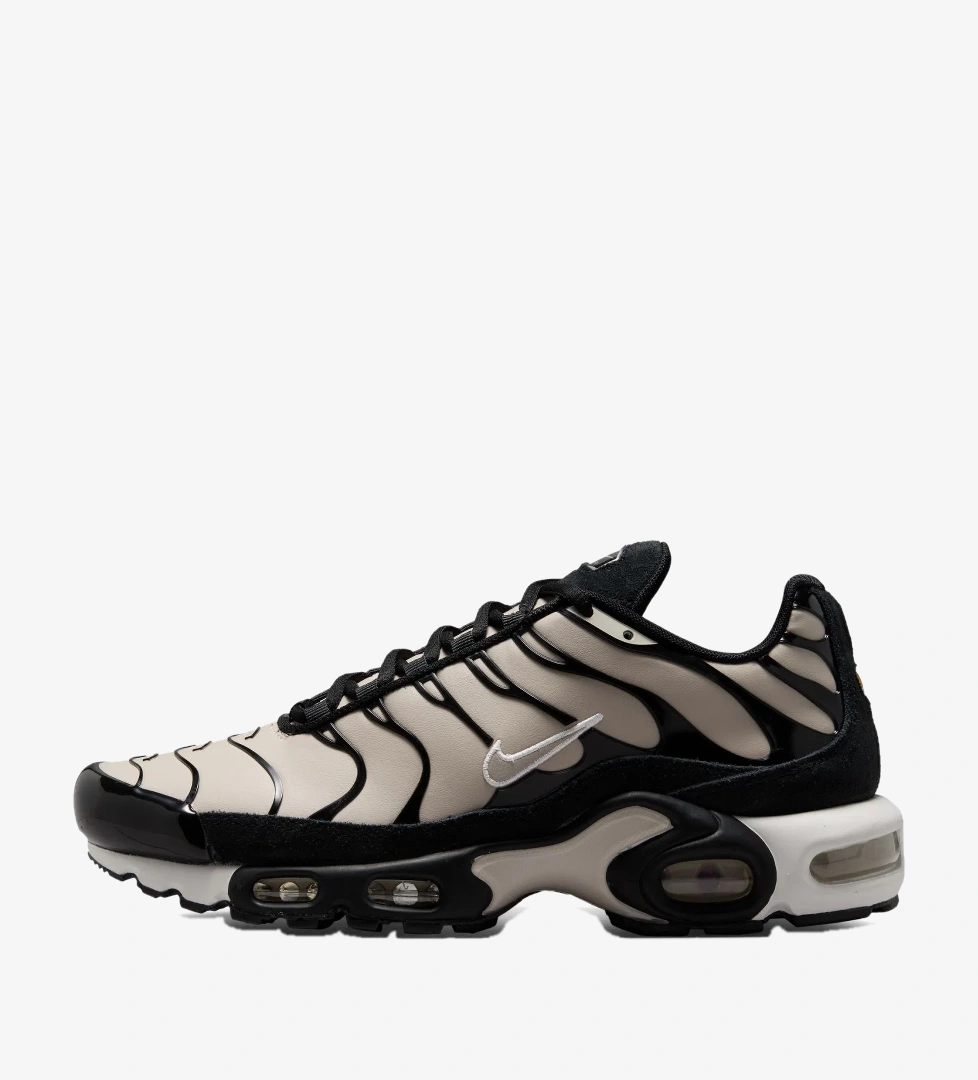 Nike Kahverengi Nike Air Max Plus