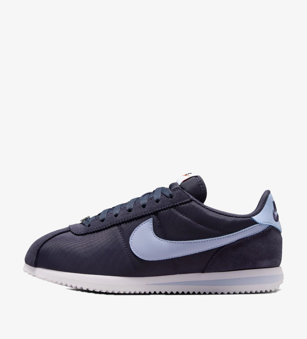 Siyah Nike Cortez