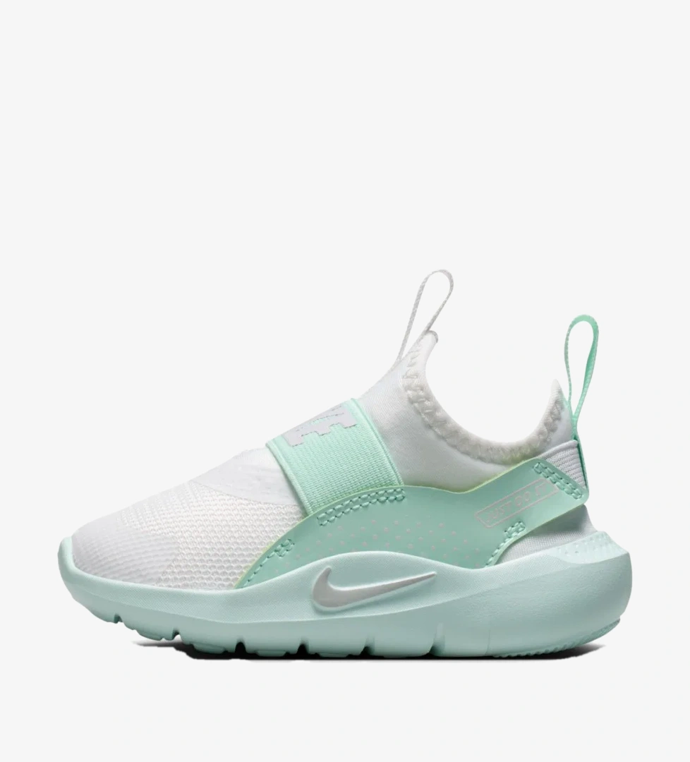 Nike Beyaz Nike Flex Runner