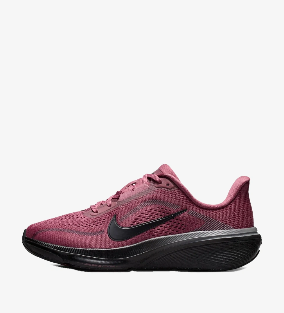 Air Zoom Pegasus 42 Gs Pembe Koşu Ayakkabısı